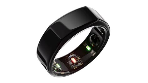 oura ring heart rate tracking.